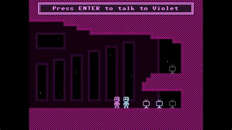 VVVVVV: V Six Times .